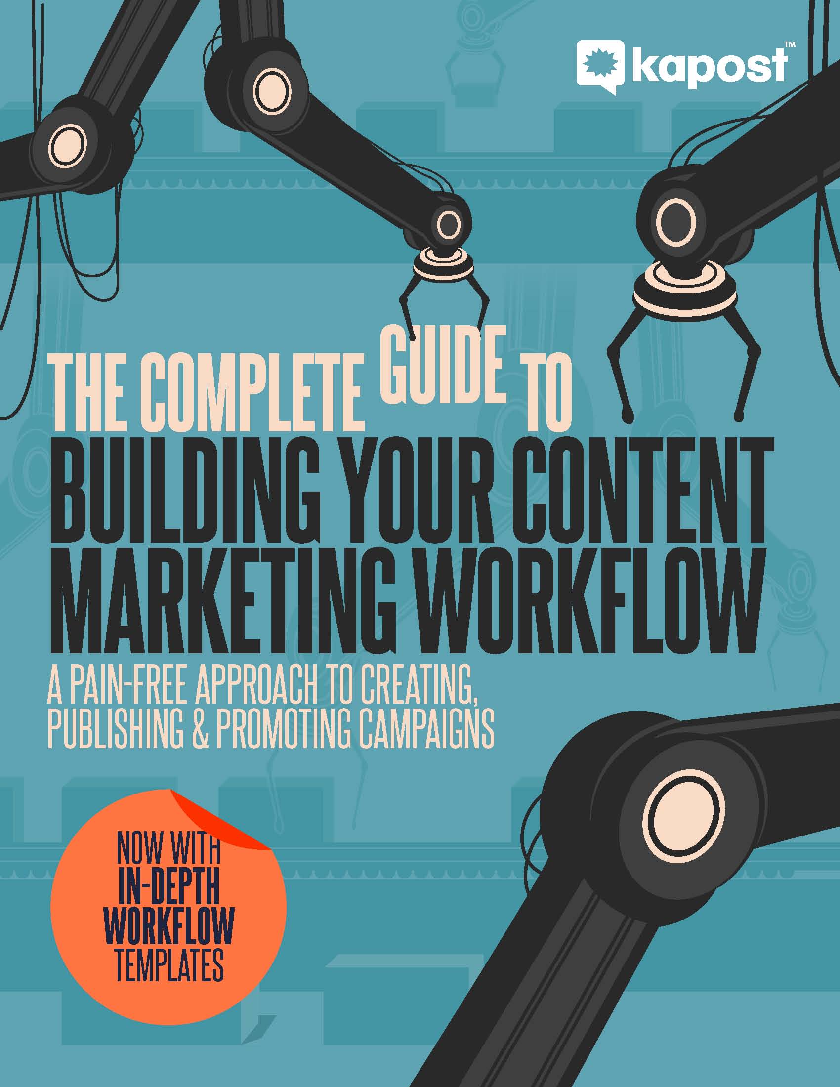 content-marketing-workflow