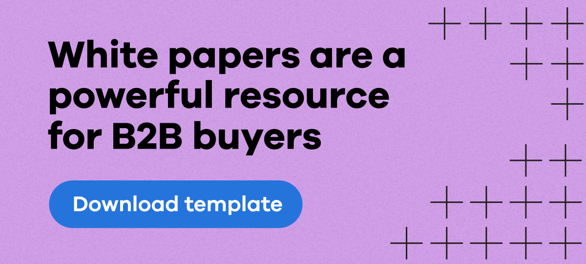 White Paper Template Download