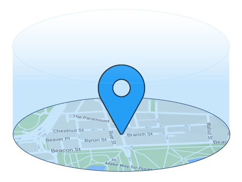 Geofences vs. Beacons: What's the Better Approach for Mobile Marketers? - Localytics