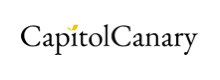 CapitolCanary Logo Slider