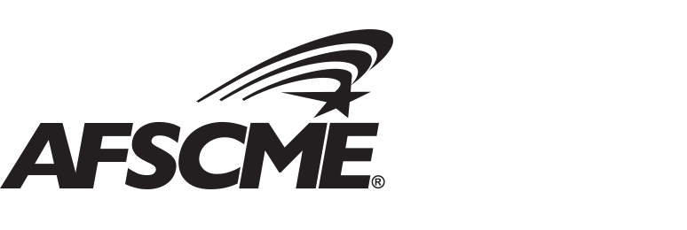 Case Study AFSCME Logo
