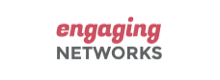 Engaging Networks Logo Slider