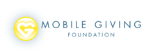 Mobile Giving Foundation Logo Slider