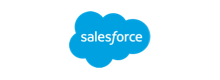 Salesforce Logo Slider