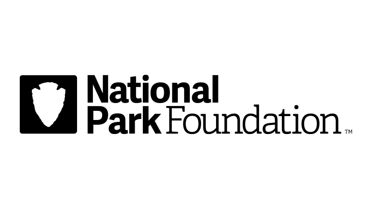 national park foundation logo