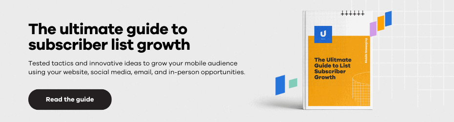 The Ultimate Guide to Subscriber List Growth