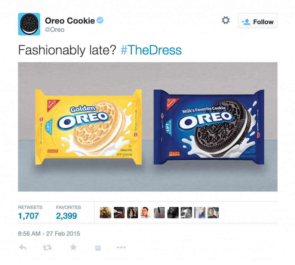 5 Insanely Clever Marketing Campaigns That Went Viral ...