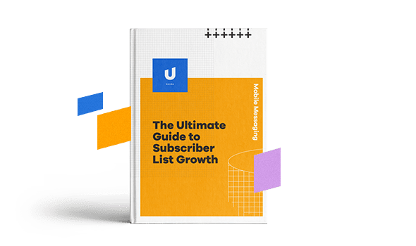 ebook ultimate guide to subscriber list growth