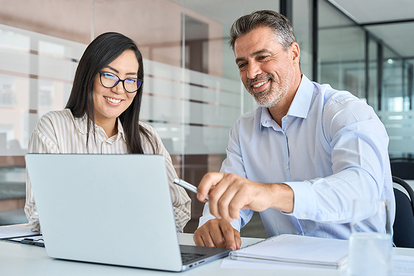 Optimize Critical Document Workflows