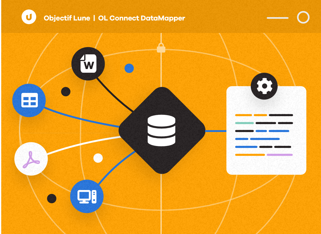 Objectif Lune Datamapper Diagram