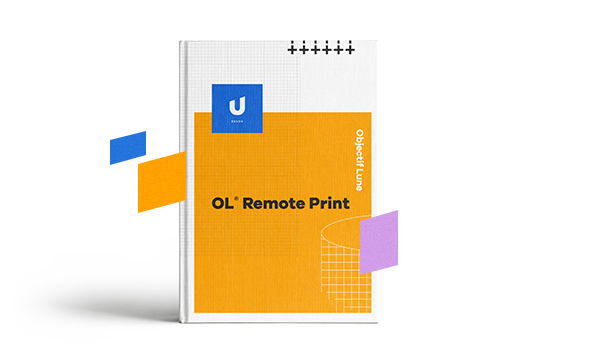 OL Remote Print eBook