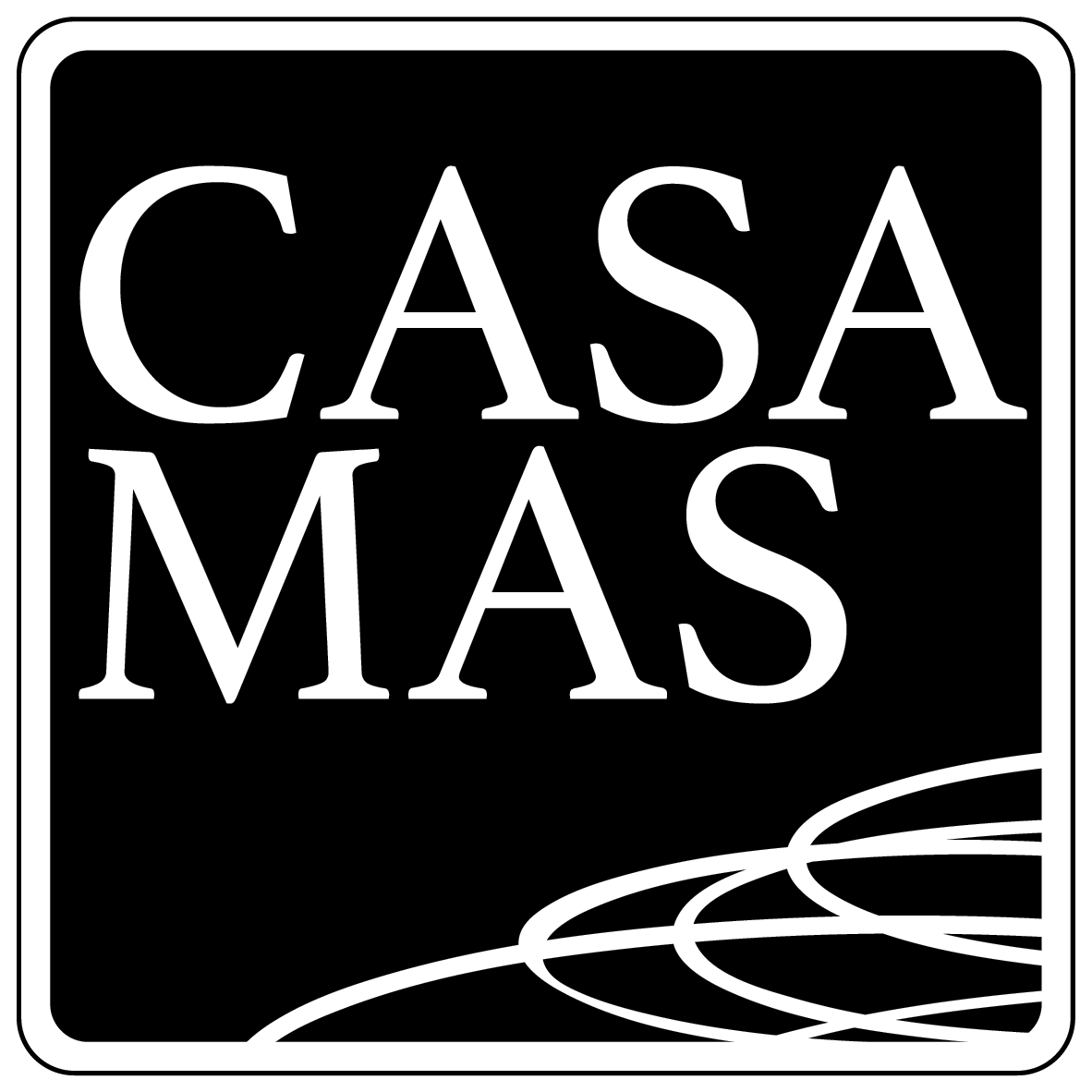 Casa Mas Objectif Lune Icon