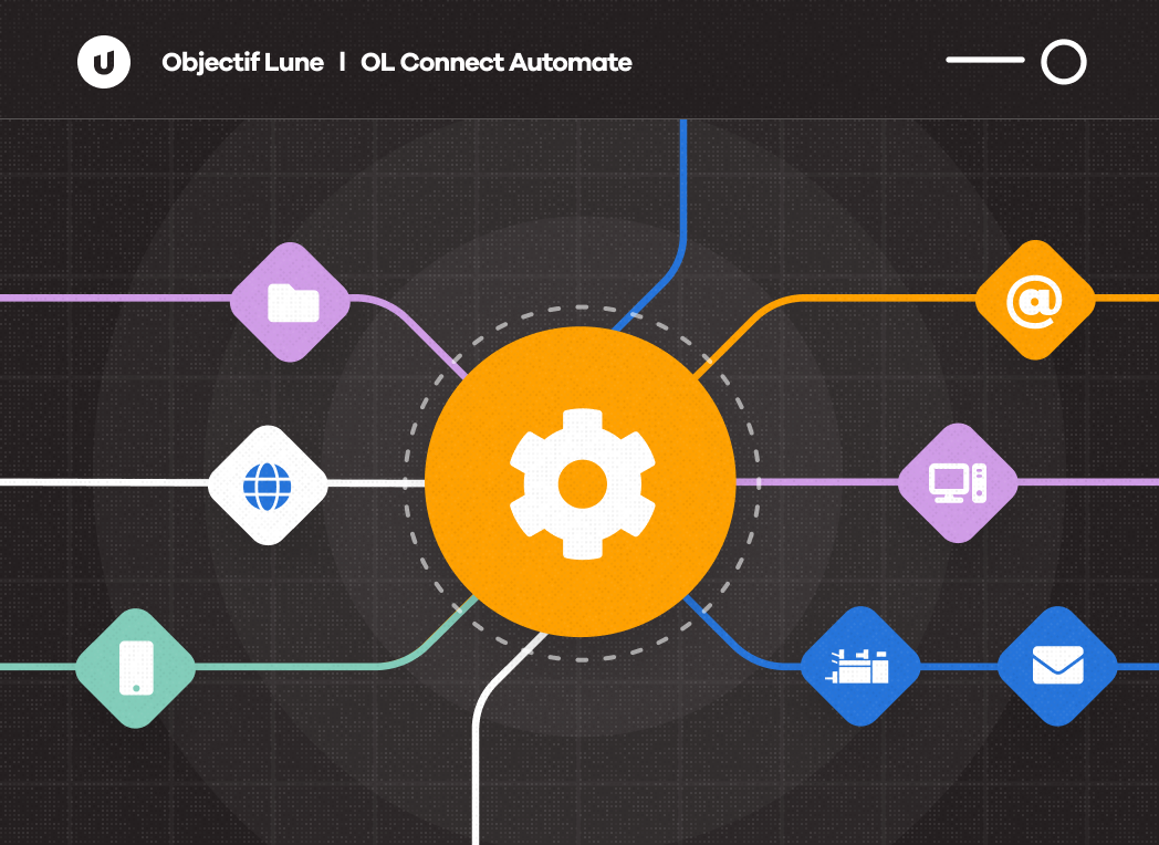 OL Connect Automate