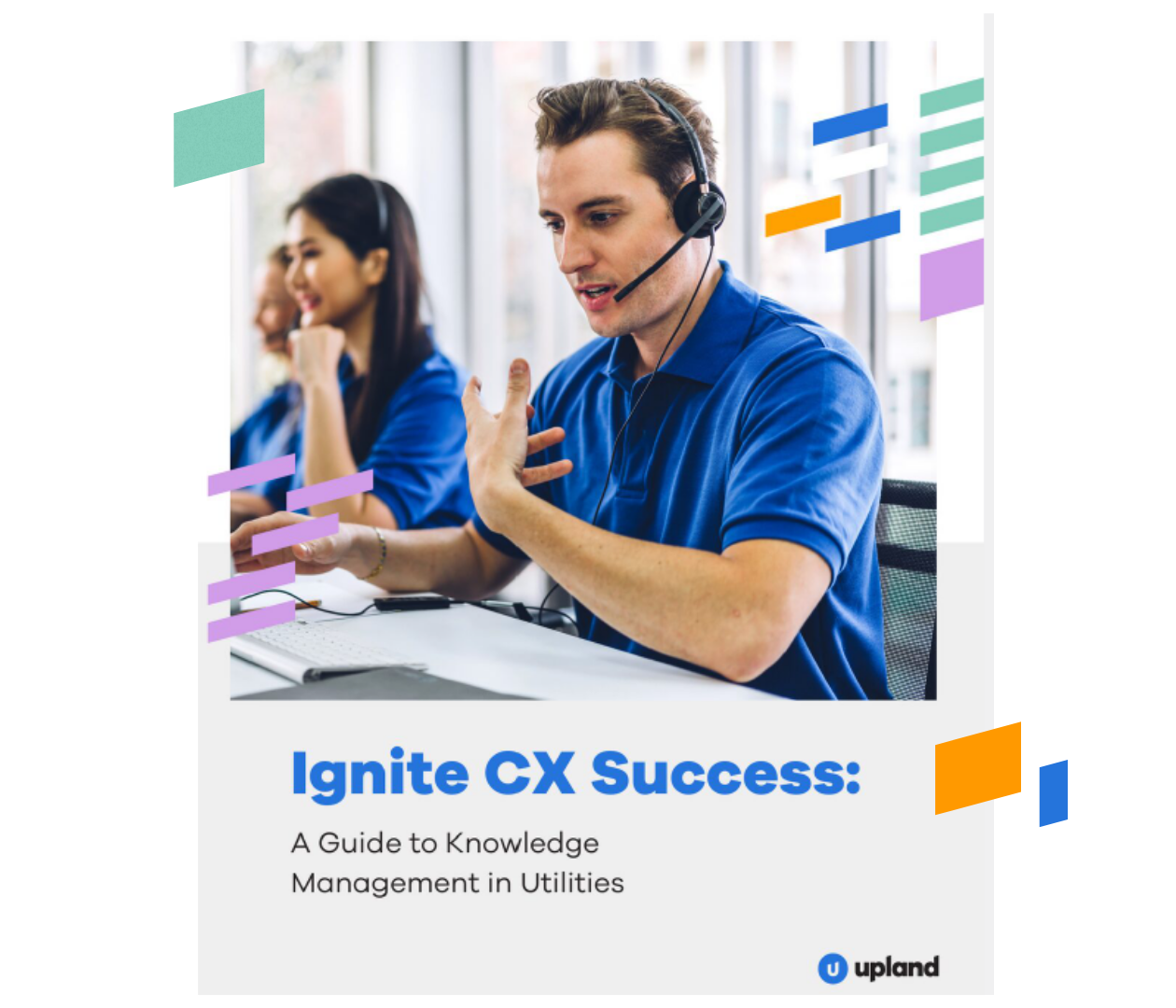 Panviva Ignite CX Success ebook