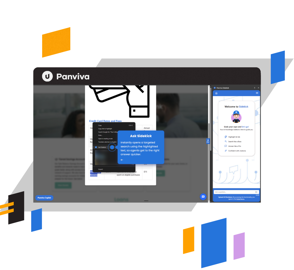 Homepage design - Panviva (2)
