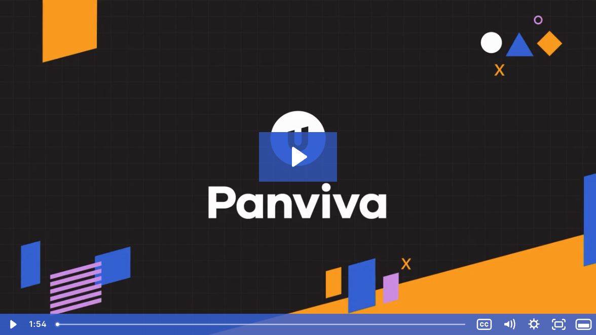 panviva video screenshot