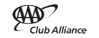 AAA Club Alliance Logo Slider
