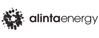 Alinta Energy Logo Slider