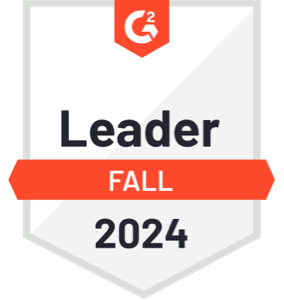 Leader Fall G2 Badge