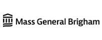 Mass General Brigham Logo Slider