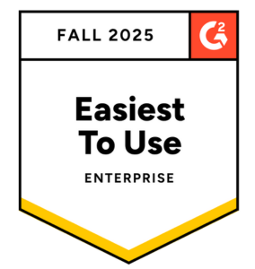Panviva Enterprise Usability Index for Customer Self-Service | Fall 2025 G2