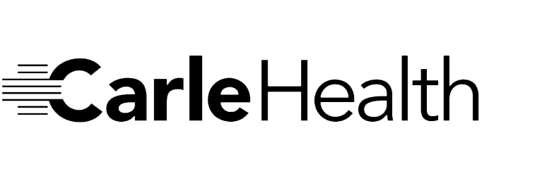 Panviva Case Study Carle Health Logo