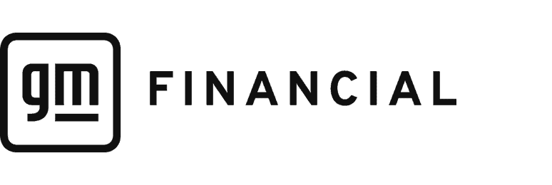 Panviva Case Study GM Financial Logo