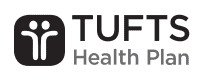 Tufts Logo Slider