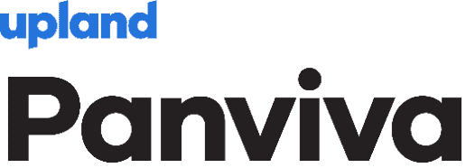 upland panviva logo