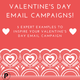 Get Inspired For Your Valentine's Day Email Campaign