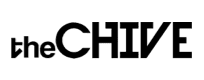 The Chive Logo Slider