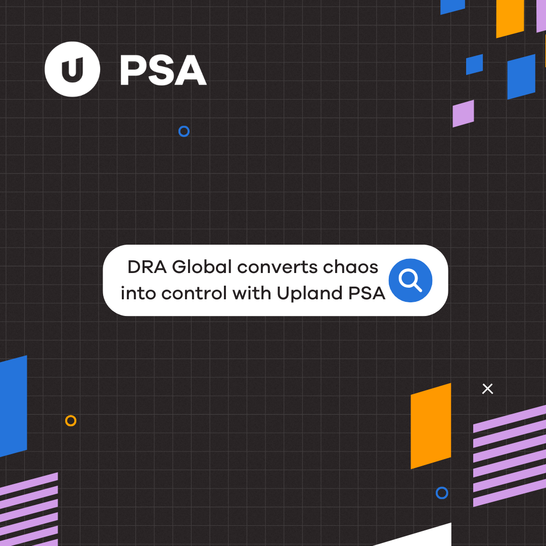 Upland PSA x DRA global