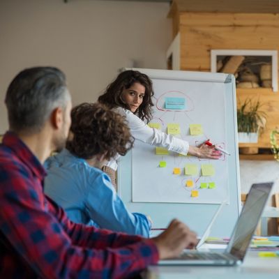 See your project pipeline before you commit.