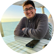 Mohamed Emad