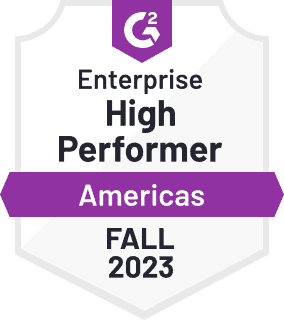 PSA Award Slider High Performer Americas Fall 2023