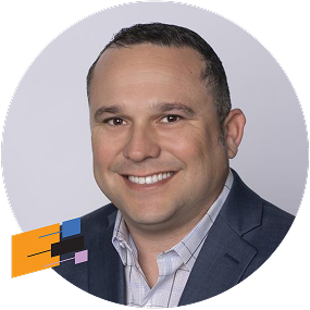 Tamir Barkol Speaker