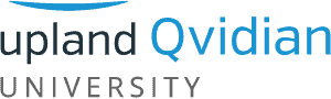 Upland Qvidian University Logo