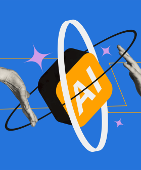 Revise and compose with AI Assist