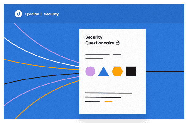 Security Questionnaire