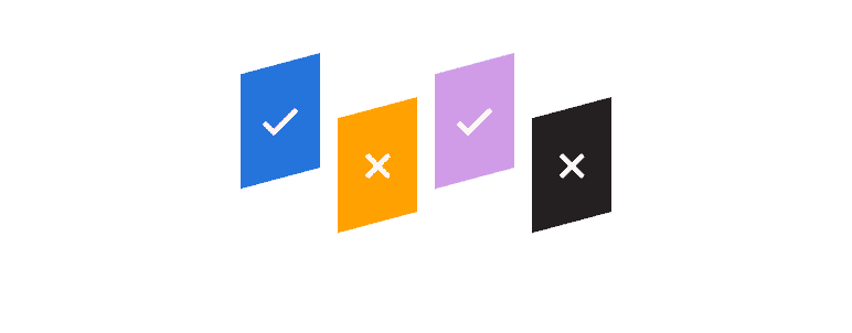 Analyst Questionnaires Icon