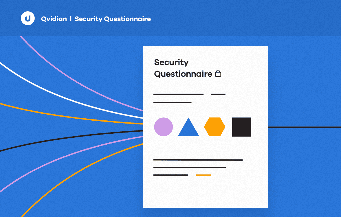 Security Questionnaire