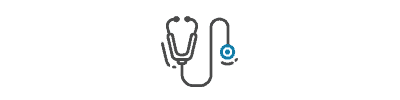 stethoscope icon
