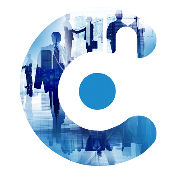 Customer Experience Logo