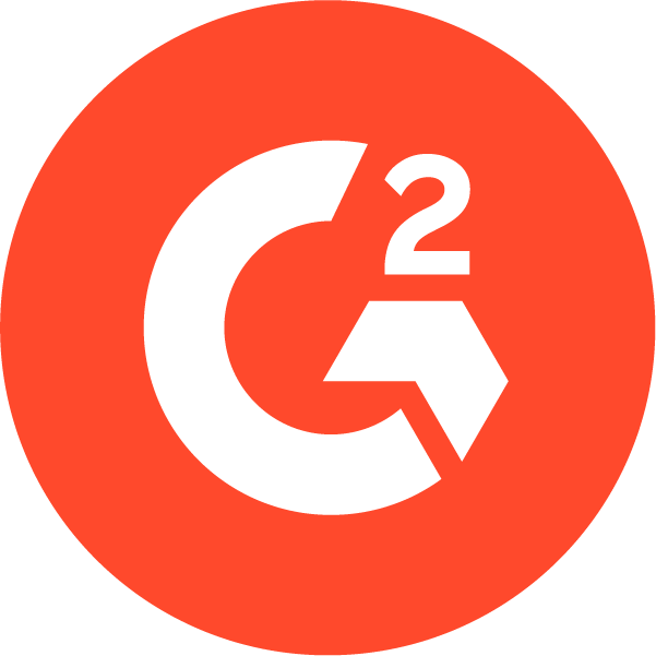 g2 review logo