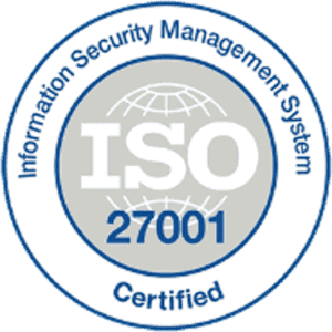 RightAnswers ISMS Certified Badge