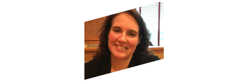 Michelle Stumpf headshot