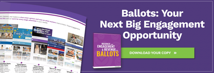 Download Your Ballots Playbook