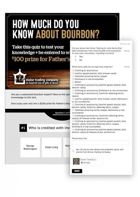 How Much Do You Know About Bourbon? Quiz