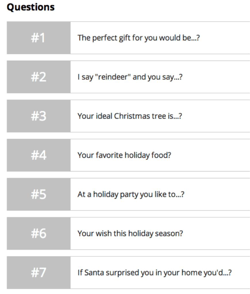 Holiday-Personality-Quiz-Questions