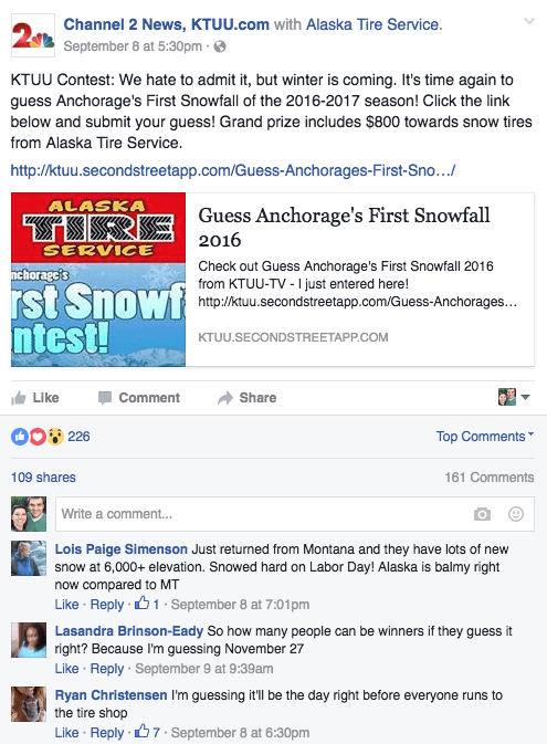 Snowfall-Contest-Promoted-Heavily-on-Social
